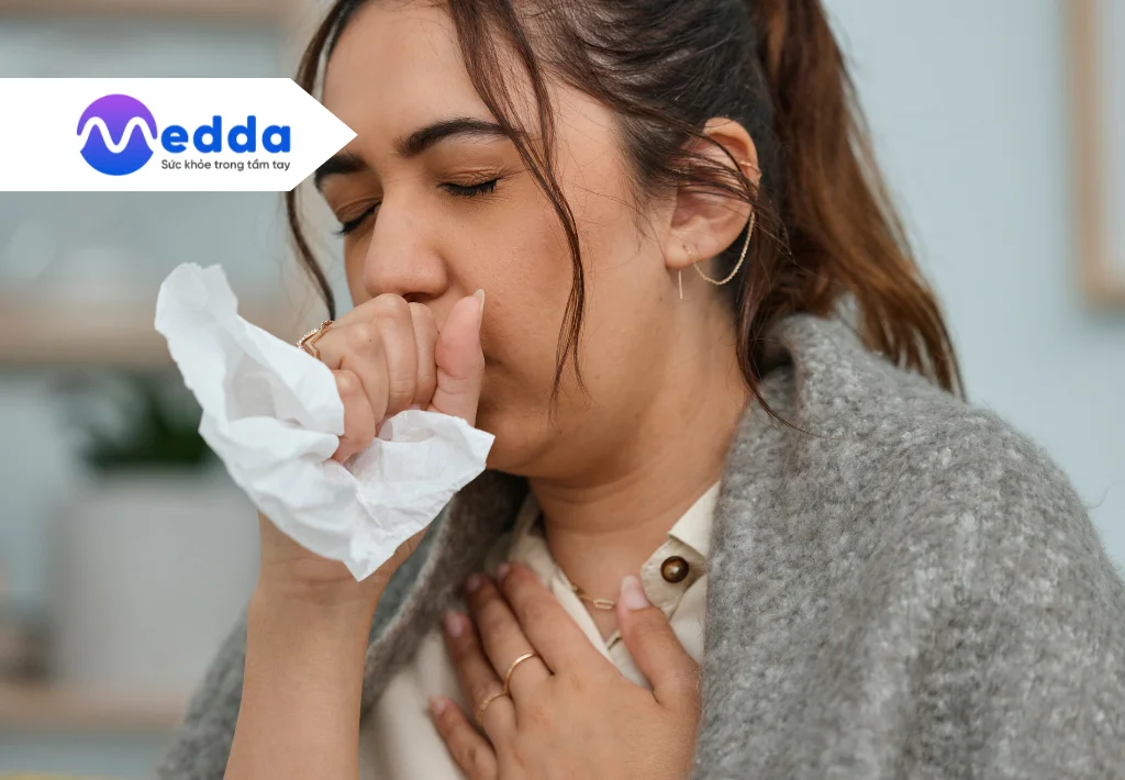 Cảnh báo dấu hiệu lao phổi thường gặp ở người chưa tiêm phòng