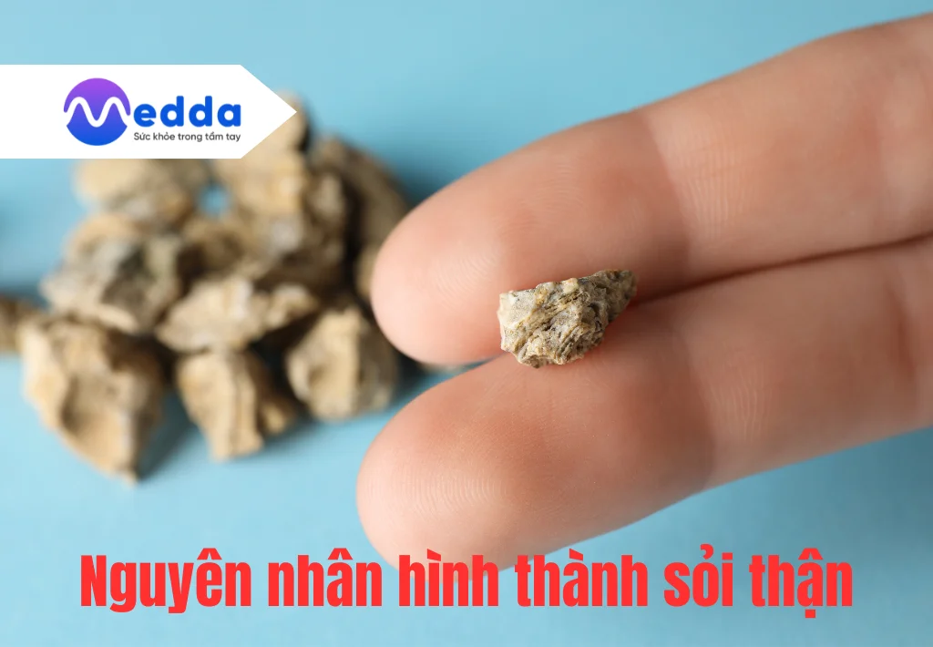 Cùng chuyên gia phân tích bài thuốc dân gian trị sỏi thận hiệu quả