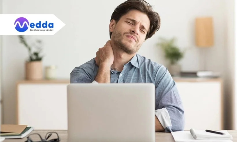 Bệnh văn phòng là gì? Cách phòng tránh bệnh văn phòng hiệu quả